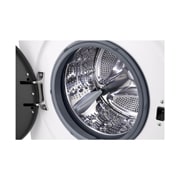 LG Стиральная машина LG F2Y1VS5W с паром, 9 кг, Барабан стиральной машины LG F2Y2VG5J , F2Y1VS5W, thumbnail 4