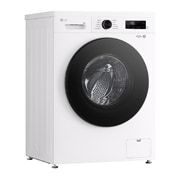LG Стиральная машина LG F2Y1VS5W с паром, 9 кг, стиральная машина LG F2Y2VG5J (вид слева), F2Y1VS5W, thumbnail 8