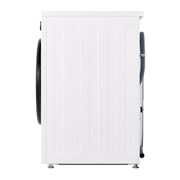 LG Стиральная машина LG F2Y1VS5W с паром, 9 кг, Правая сторона стиральной машины LG F2Y2VG5J, F2Y1VS5W, thumbnail 12