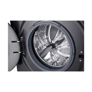 LG Стиральная машина LG F2Y1VS6J с паром, 9 кг, Барабан стирально-сушильной машины LG F2Y2VG5J , F2Y1VS6J, thumbnail 4