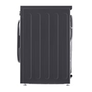 LG Стиральная машина LG F2Y1VS6J с паром, 9 кг, Правая сторона стирально-сушильной машины LG F2Y2VG5J, F2Y1VS6J, thumbnail 12