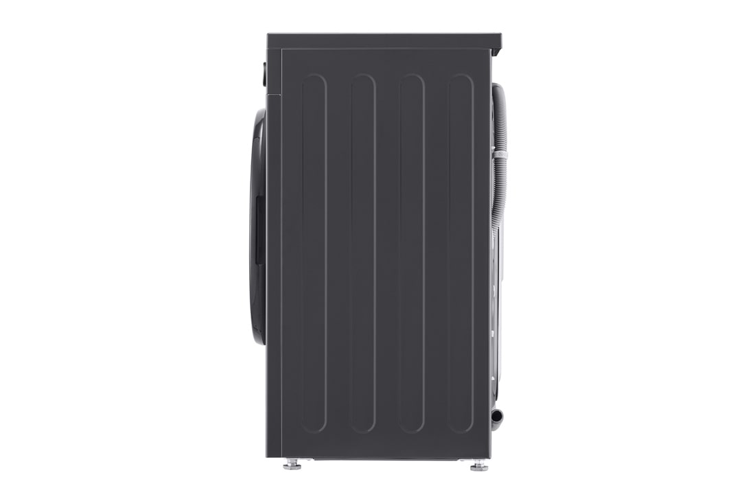 LG Стиральная машина узкая LG F2Y1WS6J с паром, 6,5 кг, Правая сторона стиральной машины LG F2Y1WS6J, F2Y1WS6J, thumbnail 12