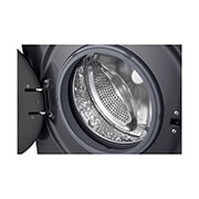 LG Стиральная машина узкая LG F2Y1WS6J с паром, 6,5 кг, Барабан стиральной машины LG F2Y1WS6J , F2Y1WS6J, thumbnail 4