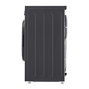 LG Стиральная машина узкая LG F2Y1WS6J с паром, 6,5 кг, Правая сторона стиральной машины LG F2Y1WS6J, F2Y1WS6J, thumbnail 12