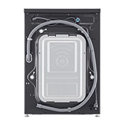 LG Стиральная машина узкая LG F2Y1WS6J с паром, 6,5 кг, Задняя сторона стиральной машины LG F2Y1WS6J, F2Y1WS6J, thumbnail 13