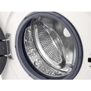 LG Стиральная машина узкая LG F2Y1NS6W с паром, 6 кг, Барабан стиральной машины LG F2Y1NS6W , F2Y1NS6W, thumbnail 4