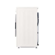 LG Стиральная машина узкая LG F2Y1NS3W с паром, 6 кг, Правая сторона стиральной машины LG F2Y1NS3W, F2Y1NS3W, thumbnail 12