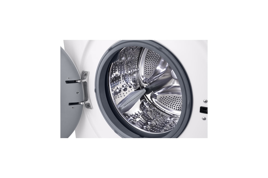 LG Стиральная машина LG F2Y1VS6W с паром, 9 кг, Барабан сстиральной машины LG F2Y2VG5J , F2Y1VS6W, thumbnail 4