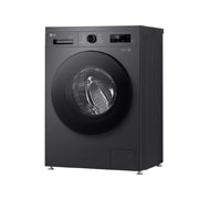 LG Стиральная машина узкая LG F2Y1WS5J с паром, 6,5 кг, Стиральная машина LG F2Y1WS5J (вид справа), F2Y1WS5J, thumbnail 10