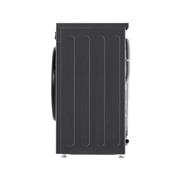 LG Стиральная машина узкая LG F2Y1WS5J с паром, 6,5 кг, Правая сторона стиральной машины LG F2Y1WS5J, F2Y1WS5J, thumbnail 12