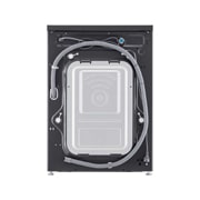 LG Стиральная машина узкая LG F2Y1WS5J с паром, 6,5 кг, Задняя сторона стиральной машины LG F2Y1WS5J, F2Y1WS5J, thumbnail 13