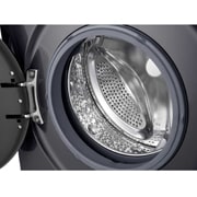 LG Стиральная машина узкая LG F2Y1WS5J с паром, 6,5 кг, Барабан стиральной машины LG F2Y1WS5J , F2Y1WS5J, thumbnail 4