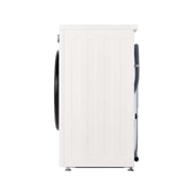 LG Стиральная машина узкая LG F2Y1WS5W с паром, 6,5 кг, Правая сторона стиральной машины LG F2Y1WS5W, F2Y1WS5W, thumbnail 12