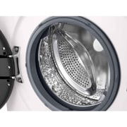 LG Стиральная машина узкая LG F2Y1WS5W с паром, 6,5 кг, Барабан стиральной машины LG F2Y1WS5W, F2Y1WS5W, thumbnail 4