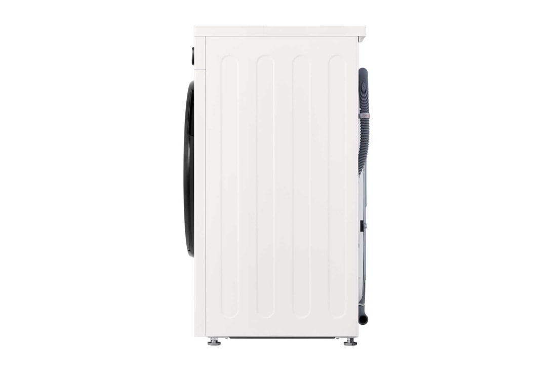 LG Стиральная машина узкая LG F2Y1WS5W с паром, 6,5 кг, Правая сторона стиральной машины LG F2Y1WS5W, F2Y1WS5W, thumbnail 12