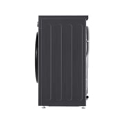 LG Стиральная машина узкая LG F2Y1NS5J с паром, 6 кг, Правая сторона стиральной машины LG F2Y1NS5J, F2Y1NS5J, thumbnail 12