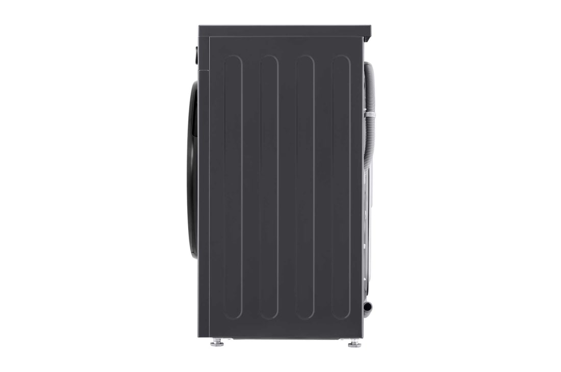 LG Стиральная машина узкая LG F2Y1NS5J с паром, 6 кг, Правая сторона стиральной машины LG F2Y1NS5J, F2Y1NS5J, thumbnail 12