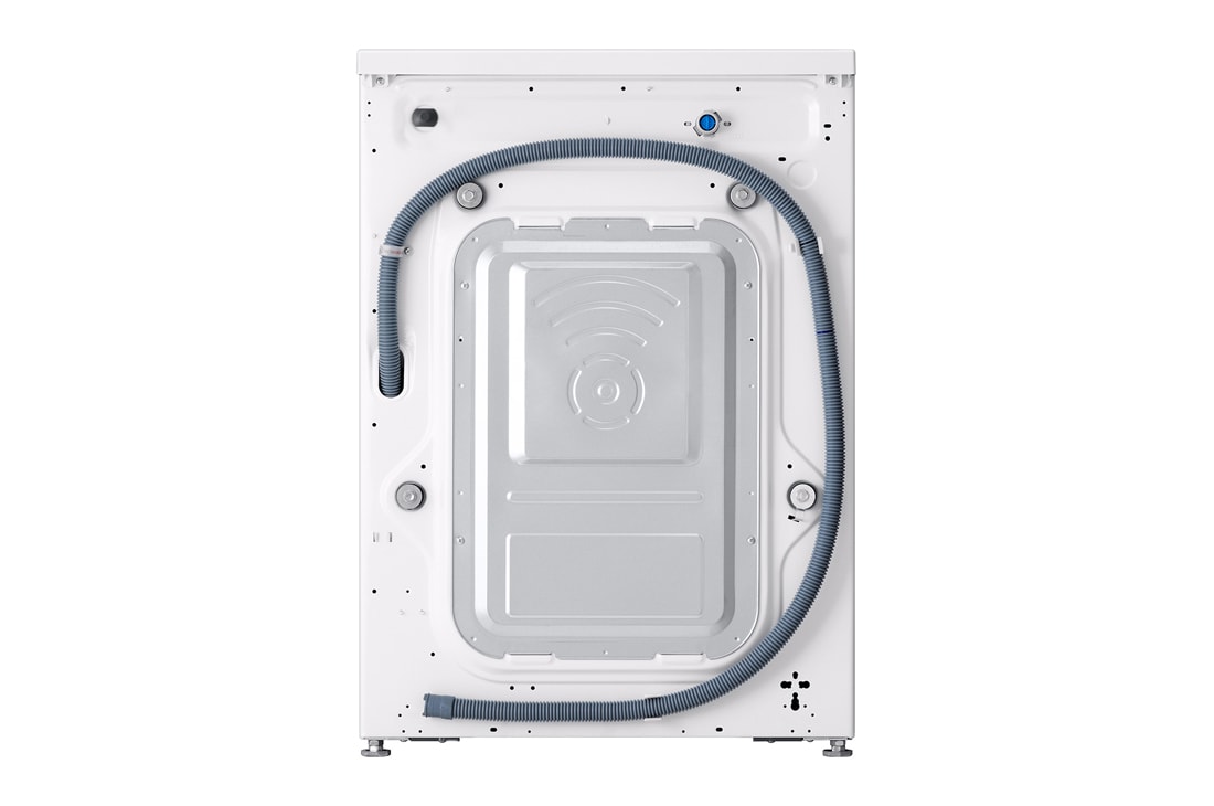 LG Стиральная машина LG F2Y1VS3W с паром, 9 кг, Задняя сторона стиральной машины LG F2Y2VG5J, F2Y1VS3W, thumbnail 13