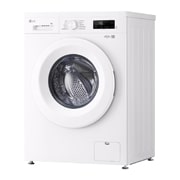 LG Стиральная машина LG F2Y1VS3W с паром, 9 кг, стиральная машина LG F2Y2VG5J (вид справа), F2Y1VS3W, thumbnail 10