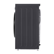 LG Стиральная машина узкая LG F2Y1HS5J с паром, 7 кг, Правая сторона стиральной машины LG F2Y1HS3W, F2Y1HS5J, thumbnail 12