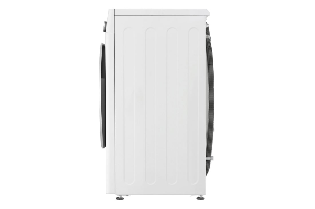 LG Узкая стирально-сушильная машина LG F2V5HG1W с паром, 7/5 кг, Левая сторона стиральной машины LG F2V5HG0W, F2V5HG1W, thumbnail 15