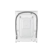 LG Узкая стирально-сушильная машина LG F2V5HG1W с паром, 7/5 кг, Задняя сторона стиральной машины LG F2V5HG0W, F2V5HG1W, thumbnail 16