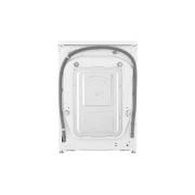 LG Стиральная машина узкая LG F2T9FW9W с паром, 9 кг, back, F2T9FW9W, thumbnail 13