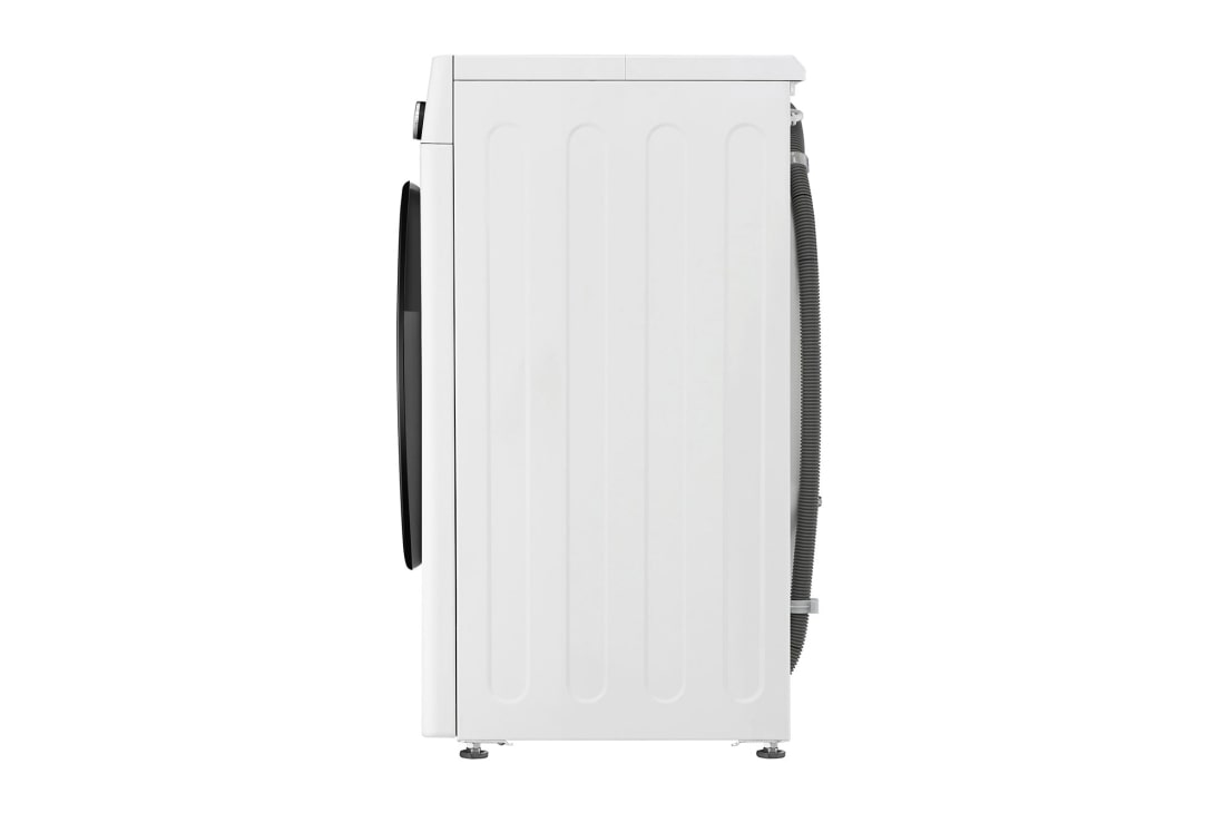 LG Стиральная машина узкая LG F2V5HS5W с паром, 7 кг, Левая сторона стиральной машины LG F2V5HS5W, F2V5HS5W, thumbnail 14