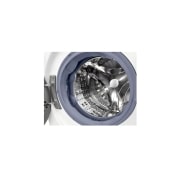 LG Стиральная машина узкая LG F2V5HS5W с паром, 7 кг, Барабан стиральной машины LG F2V5HS5W , F2V5HS5W, thumbnail 4