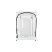 LG Стиральная машина узкая LG F2V5HS5W с паром, 7 кг, Задняя сторона стиральной машины LG F2V5HS5W, F2V5HS5W, thumbnail 15