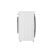 LG Стиральная машина узкая LG F2V5HS1W с паром, 7 кг, Левая сторона стиральной машины LG F2V5HS1W, F2V5HS1W, thumbnail 13