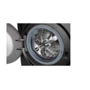 LG Стиральная машина узкая LG F2T9FW9P с паром, 9 кг, drum, F2T9FW9P, thumbnail 3