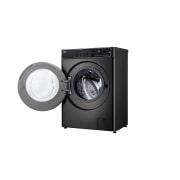 LG Стиральная машина узкая LG F2T9FW9P с паром, 9 кг, left open, F2T9FW9P, thumbnail 8