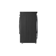 LG Стиральная машина узкая LG F2T9FW9P с паром, 9 кг, side, F2T9FW9P, thumbnail 13