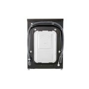 LG Стиральная машина узкая LG F2T9FW9P с паром, 9 кг, back, F2T9FW9P, thumbnail 14