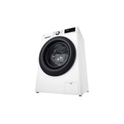 LG Стиральная машина узкая LG F2V3PS6W с паром, 8 кг, left, F2V3PS6W, thumbnail 13