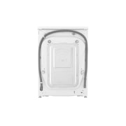 LG Стиральная машина узкая LG F2V3PS6W с паром, 8 кг, back, F2V3PS6W, thumbnail 15