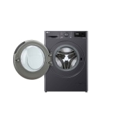 LG Стиральная машина узкая LG F2V3PS6J с паром, 8 кг, front open, F2V3PS6J, thumbnail 2