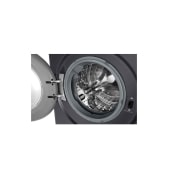 LG Стиральная машина узкая LG F2V3PS6J с паром, 8 кг, drum, F2V3PS6J, thumbnail 4