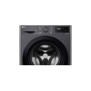 LG Стиральная машина узкая LG F2V3PS6J с паром, 8 кг, front, F2V3PS6J, thumbnail 5