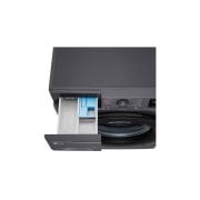 LG Стиральная машина узкая LG F2V3PS6J с паром, 8 кг, top drawer, F2V3PS6J, thumbnail 7