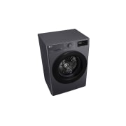 LG Стиральная машина узкая LG F2V3PS6J с паром, 8 кг, top drawer, F2V3PS6J, thumbnail 8
