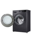 LG Стиральная машина узкая LG F2V3PS6J с паром, 8 кг, left open, F2V3PS6J, thumbnail 11