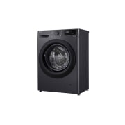 LG Стиральная машина узкая LG F2V3PS6J с паром, 8 кг, left, F2V3PS6J, thumbnail 12