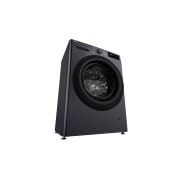 LG Стиральная машина узкая LG F2V3PS6J с паром, 8 кг, right, F2V3PS6J, thumbnail 13