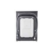 LG Стиральная машина узкая LG F2V3PS6J с паром, 8 кг, back, F2V3PS6J, thumbnail 15