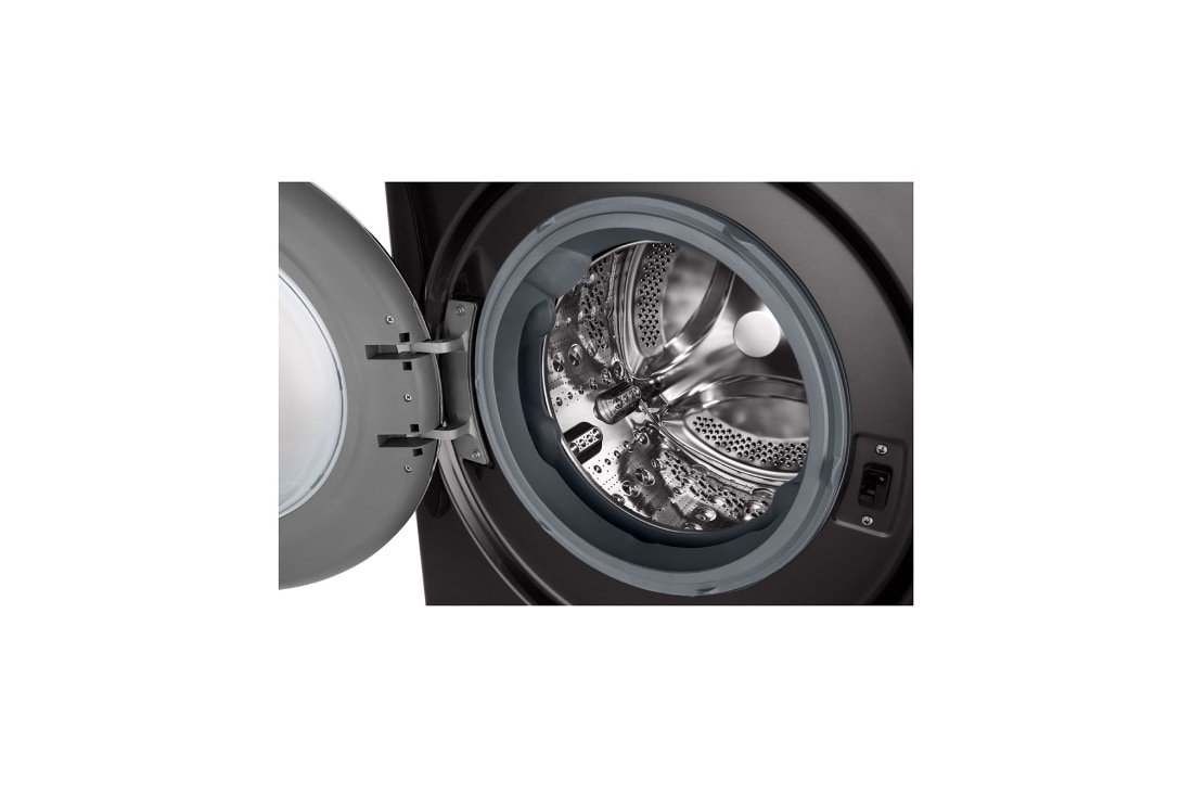 LG Стиральная машина LG F4V9LA2P с паром, 13 кг, Барабан стиральной машины LG F4V9LA2P , F4V9LA2P, thumbnail 4