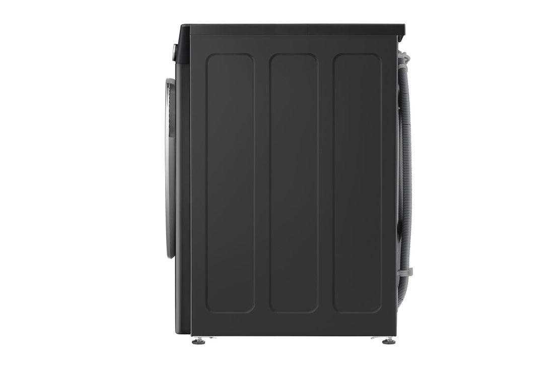 LG Стиральная машина LG F4V9LA2P с паром, 13 кг, Левая сторона стиральной машины LG F4V9LA2P, F4V9LA2P, thumbnail 14