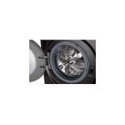 LG Стиральная машина LG F4V9LA2P с паром, 13 кг, Барабан стиральной машины LG F4V9LA2P , F4V9LA2P, thumbnail 4