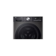 LG Стиральная машина LG F4V9LA2P с паром, 13 кг, Панель стиральной машины LG F4V9LA2P (фронтальный вид), F4V9LA2P, thumbnail 5